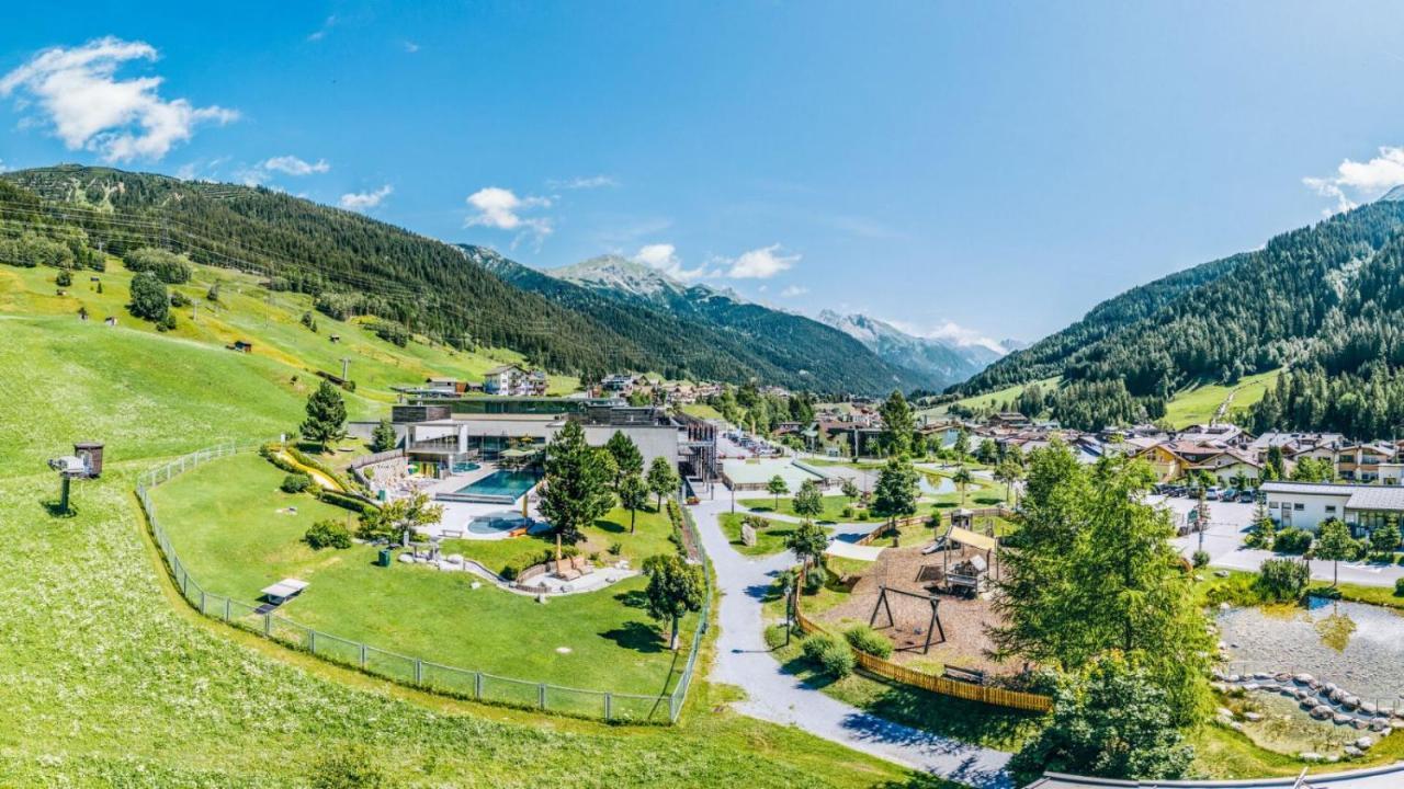 Haus Fischer Pettneu am Arlberg Ngoại thất bức ảnh