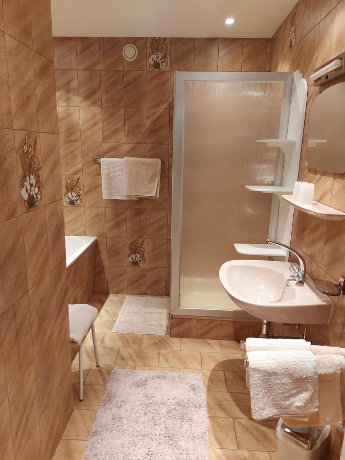 Haus Fischer Pettneu am Arlberg Ngoại thất bức ảnh